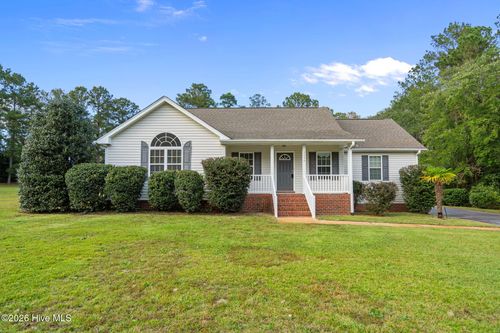 1136 Town Creek Road Ne, Leland, NC, 28451 | Card Image