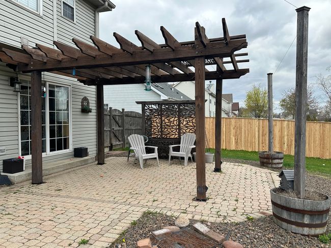 25733 S Mckinley St, House other with 3 bedrooms, 3 bathrooms and 2 parking in Monee IL | Image 39