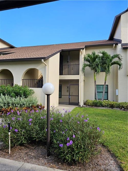 unit-7-8287 Charter Club Cir, FORT MYERS, FL, 33919-6847 | Card Image
