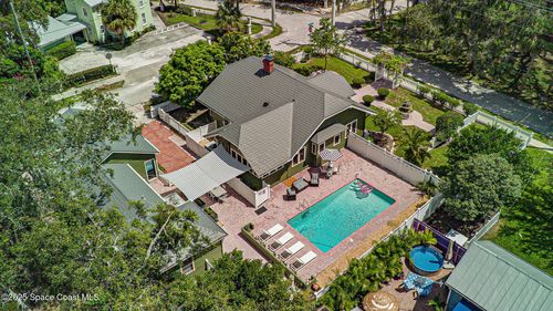 1296 Highland Ave, Melbourne, FL, 32935-7086 | Card Image