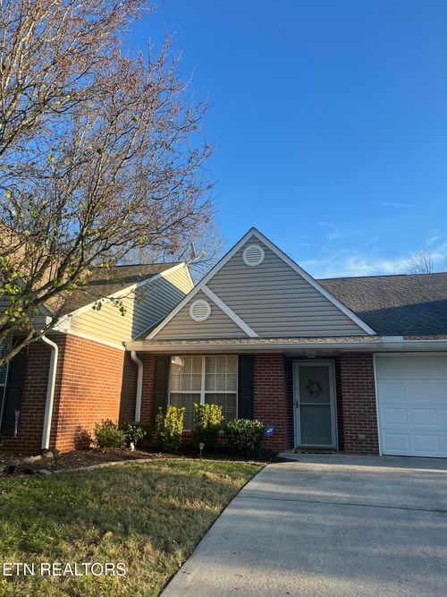 236 Dalton Place Way, Knoxville, TN, 37912 | Card Image