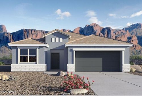 2925 Western, Apache Junction, AZ, 85120 | Card Image