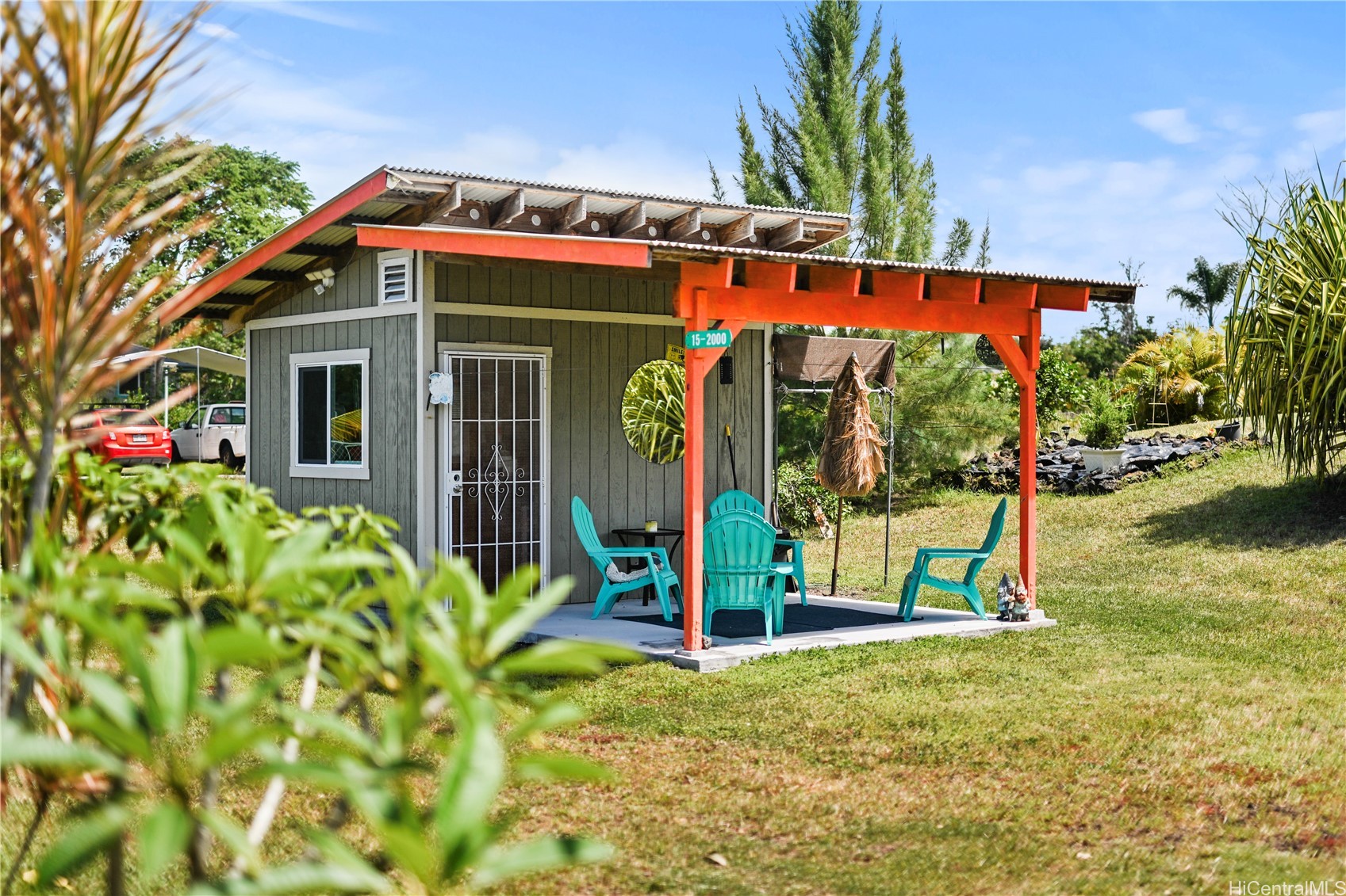 Residential in Keaau 4