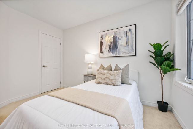 147 Collin Crt, House attached with 3 bedrooms, 3 bathrooms and 2 parking in Richmond Hill ON | Image 34