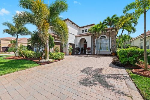 8697 Cobblestone Point Cir, Boynton Beach, FL, 33472-4431 | Card Image