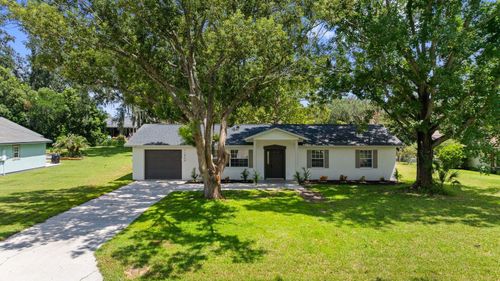 11836 Orange St, San Antonio, FL, 33576-8123 | Card Image