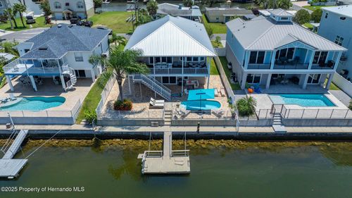 4387 2nd Isle Dr, HERNANDO BEACH, FL, 34607-3120 | Card Image