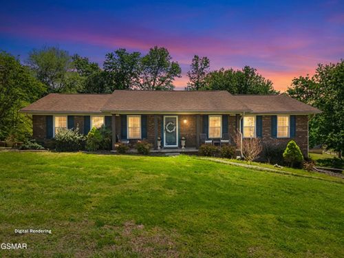 1841 Bluebird Cir, Morristown, TN, 37814-1752 | Card Image