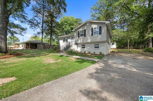 408 5th St N, Pell City, AL, 35125-1104 | Card Image