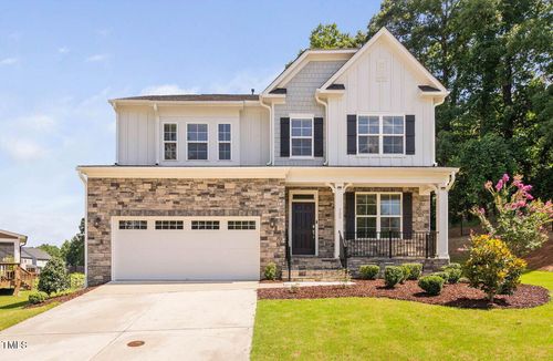 705 Blue Pointe Path, Apex, NC, 27523-5100 | Card Image