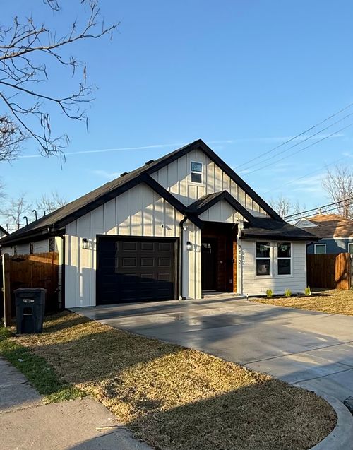 2612 Mission, Fort Worth, TX, 76109 | Card Image