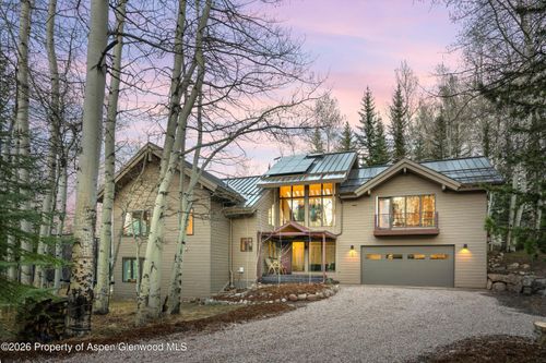 38 Valley View Ln, Snowmass Village, CO, 81615-6360 | Card Image