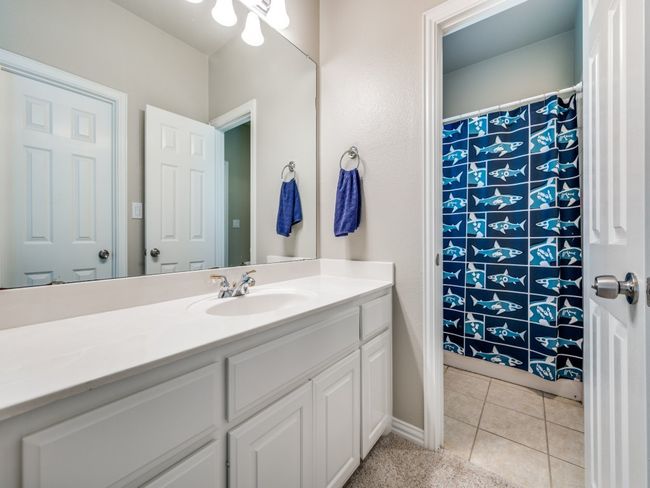 199 Pecan Crossing Ct, House other with 4 bedrooms, 4 bathrooms and null parking in Gunter TX | Image 31