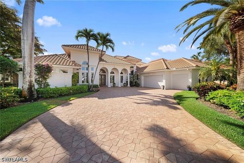 10057 Orchid Ridge Ln, Estero, FL, 34135-2042 | Card Image