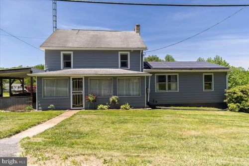11316 Highland School Rd, MYERSVILLE, MD, 21773-8718 | Card Image