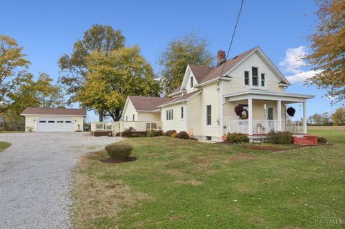 7029 Free Soil Rd, Georgetown, OH, 45121-7502 | Card Image