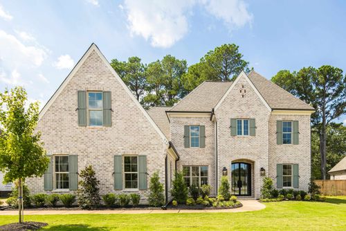 593 Cedar Shadows Cir W, Collierville, TN, 38017-5256 | Card Image