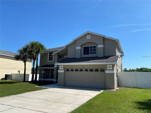 14541 Huntingfield Dr, ORLANDO, FL, 32824-6458 | Card Image