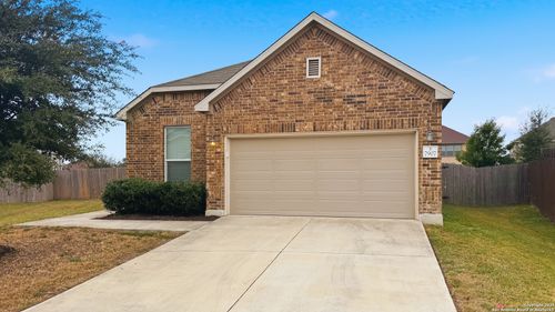 7907 Expectation Dr, San Antonio, TX, 78254-6372 | Card Image