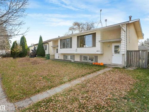 4613 53 Ave, Wetaskiwin, AB, T9A0Y4 | Card Image