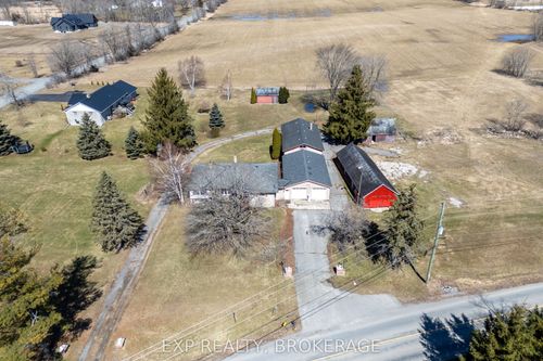 3454 Round Lake Road, South Frontenac, ON, K8A6W8 | Card Image