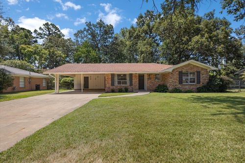 1011 Forrest Ln, Carthage, TX, 75633 | Card Image