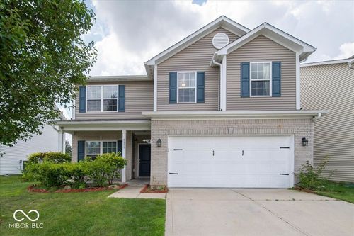 5859 Edelle Dr, Indianapolis, IN, 46237-7200 | Card Image
