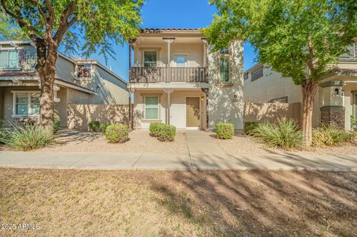 1502 S Roadrunner Dr, Gilbert, AZ, 85296-9666 | Card Image