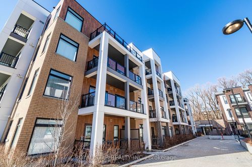 401-120 Canon Jackson Dr, York, ON, M6M0B8 | Card Image