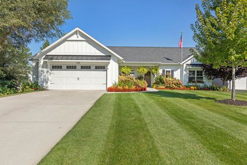 8158 Fairwood Dr. Drive, Georgetown Charter Township, MI, 49428 | Card Image