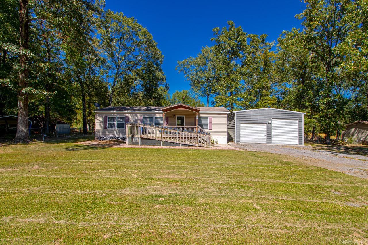Briarwood Loop, Cabot, AR 72023