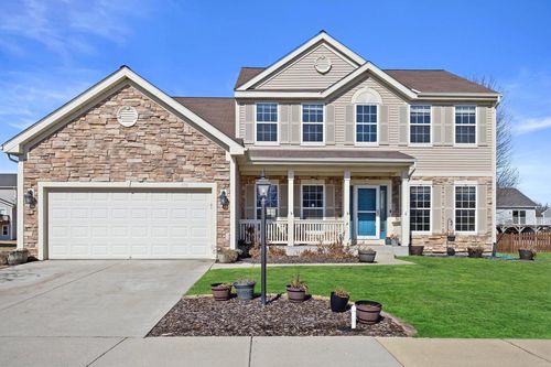 770 Meadowview Lane, Johnson Creek, WI, 53038 | Card Image