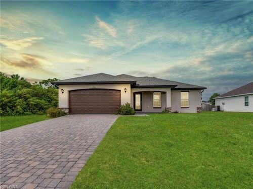 1700 Ne 5th Pl, Cape Coral, FL, 33909-9209 | Card Image
