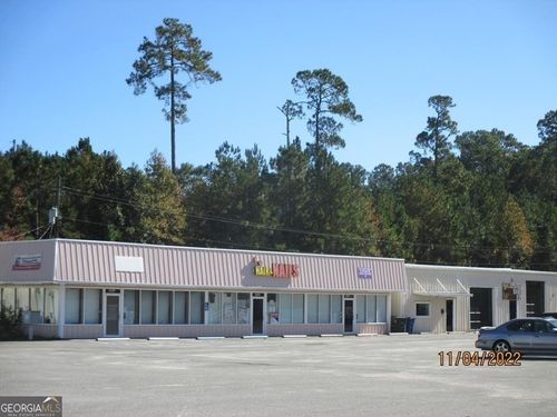 1661 E Oglethorpe Hwy, Flemington, GA, 31313-1212 | Card Image