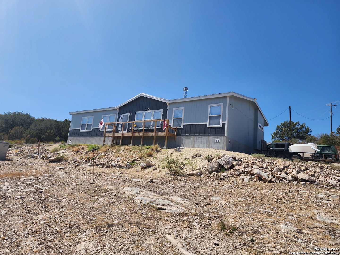 Residential in Rocksprings 3
