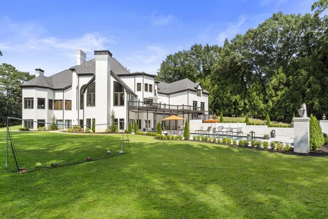 330 Longvue Ct, House other with 7 bedrooms, 10 bathrooms and null parking in Duluth GA | Image 48