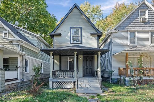 3902 W 37th St, Cleveland, OH, 44109-2604 | Card Image