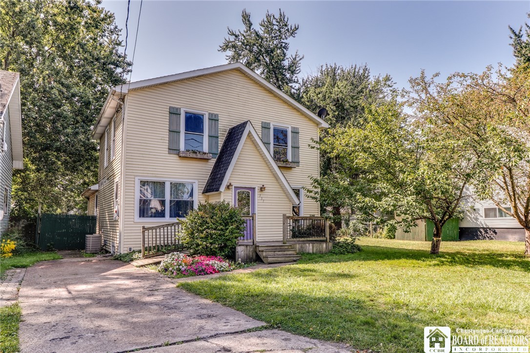 Harding Ave, North Tonawanda, NY 14120