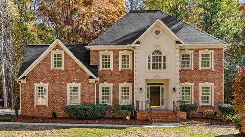 7414 Somersby Dr, Summerfield, NC, 27358-8291 | Card Image