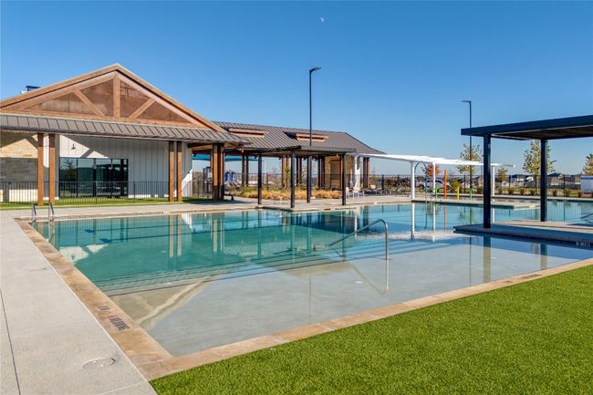 19413 Abigail Fillmore Rd, House other with 4 bedrooms, 2 bathrooms and 4 parking in Manor TX | Image 37