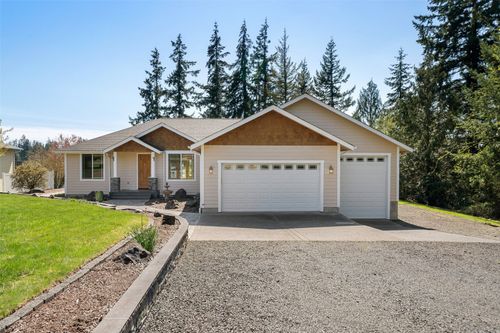 431 E Agate Beach Dr, Shelton, WA, 98584-6321 | Card Image