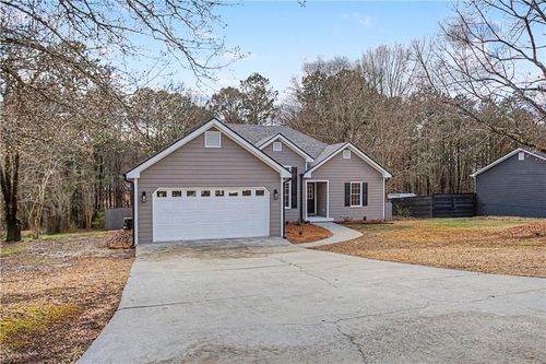 732 Ridgeland Rd, Bethlehem, GA, 30620-2014 | Card Image