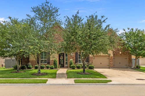 11912 Linden Walk Ln, Pearland, TX, 77584-3962 | Card Image