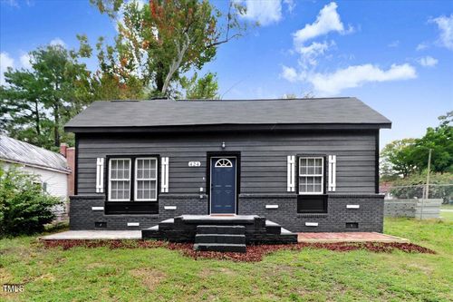 424 Daughtridge St, Rocky Mount, NC, 27801-7316 | Card Image