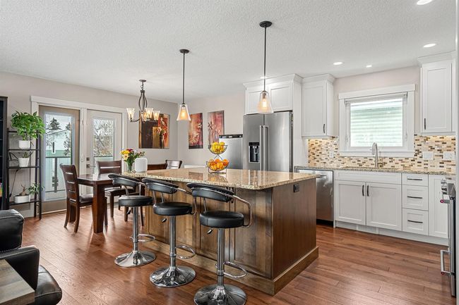 2231 38 St Sw, House detached with 4 bedrooms, 3 bathrooms and 4 parking in Calgary AB | Image 13