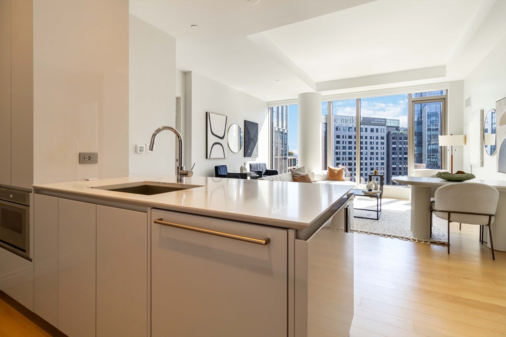 Residential in Boston 5