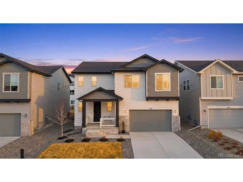 146 Kitselman Dr, Castle Rock, CO, 80104-9842 | Card Image