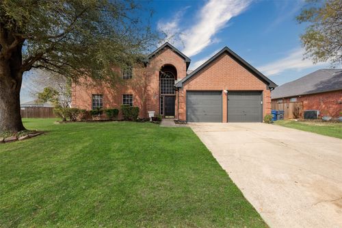 2612 Peachtree Lane, Mckinney, TX, 75072 | Card Image