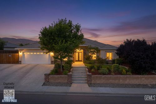 405 Hillard Street, Taft, CA, 93268 | Card Image