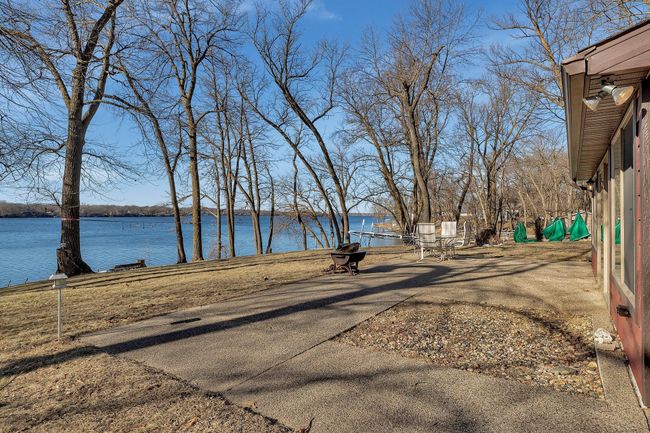 6567 150 Th Ave Ne, House other with 2 bedrooms, 2 bathrooms and null parking in Spicer MN | Image 25